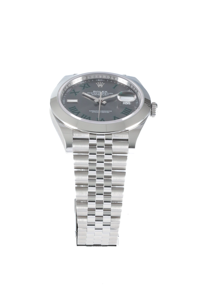 Rolex Datejust 41 126300